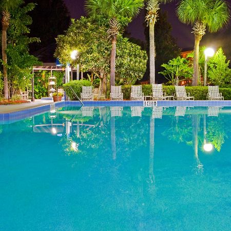 Holiday Inn Orlando International Airport By Ihg Exteriör bild