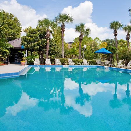 Holiday Inn Orlando International Airport By Ihg Exteriör bild