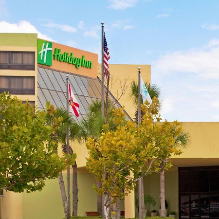 Holiday Inn Orlando International Airport By Ihg Exteriör bild