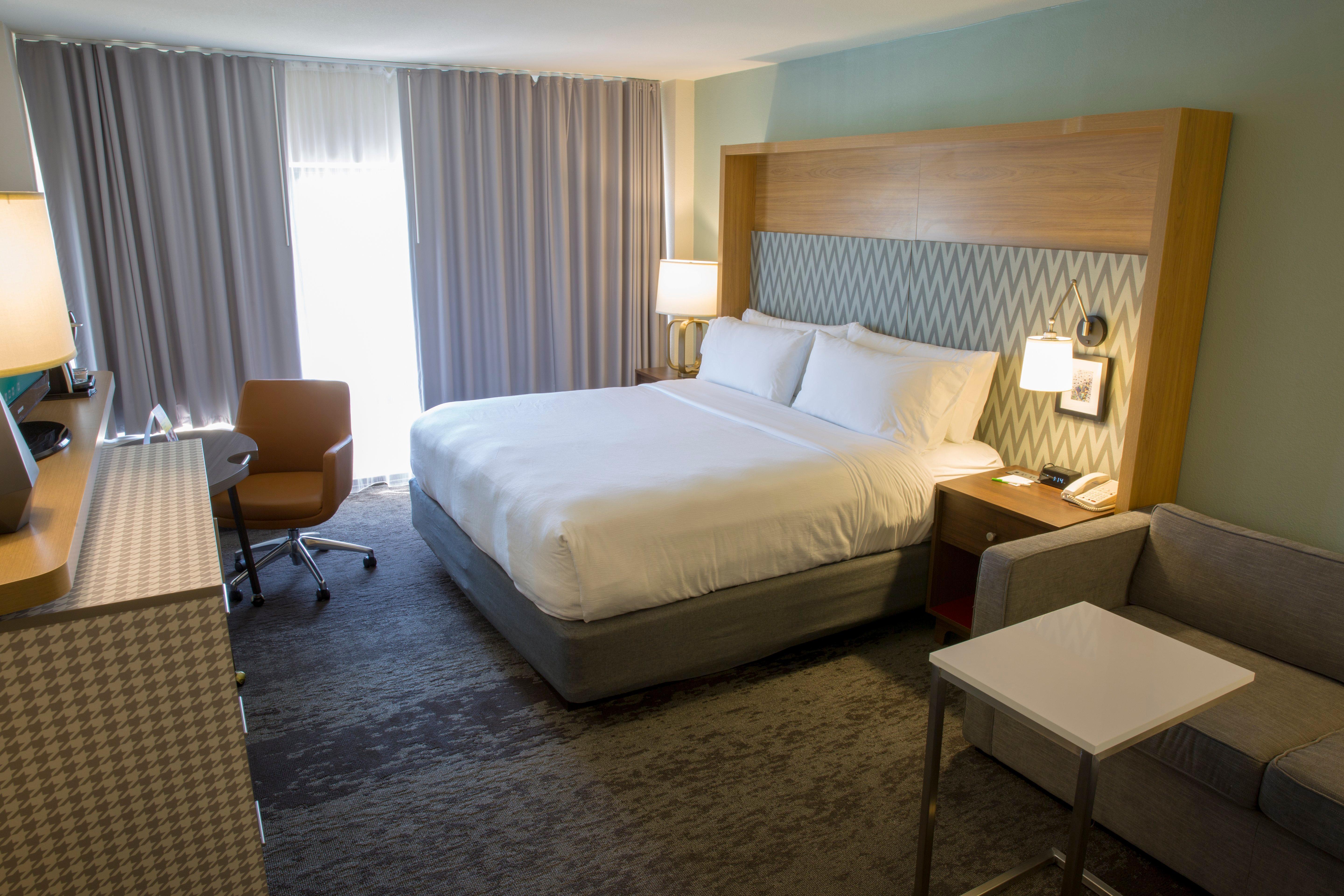 Holiday Inn Orlando International Airport By Ihg Exteriör bild