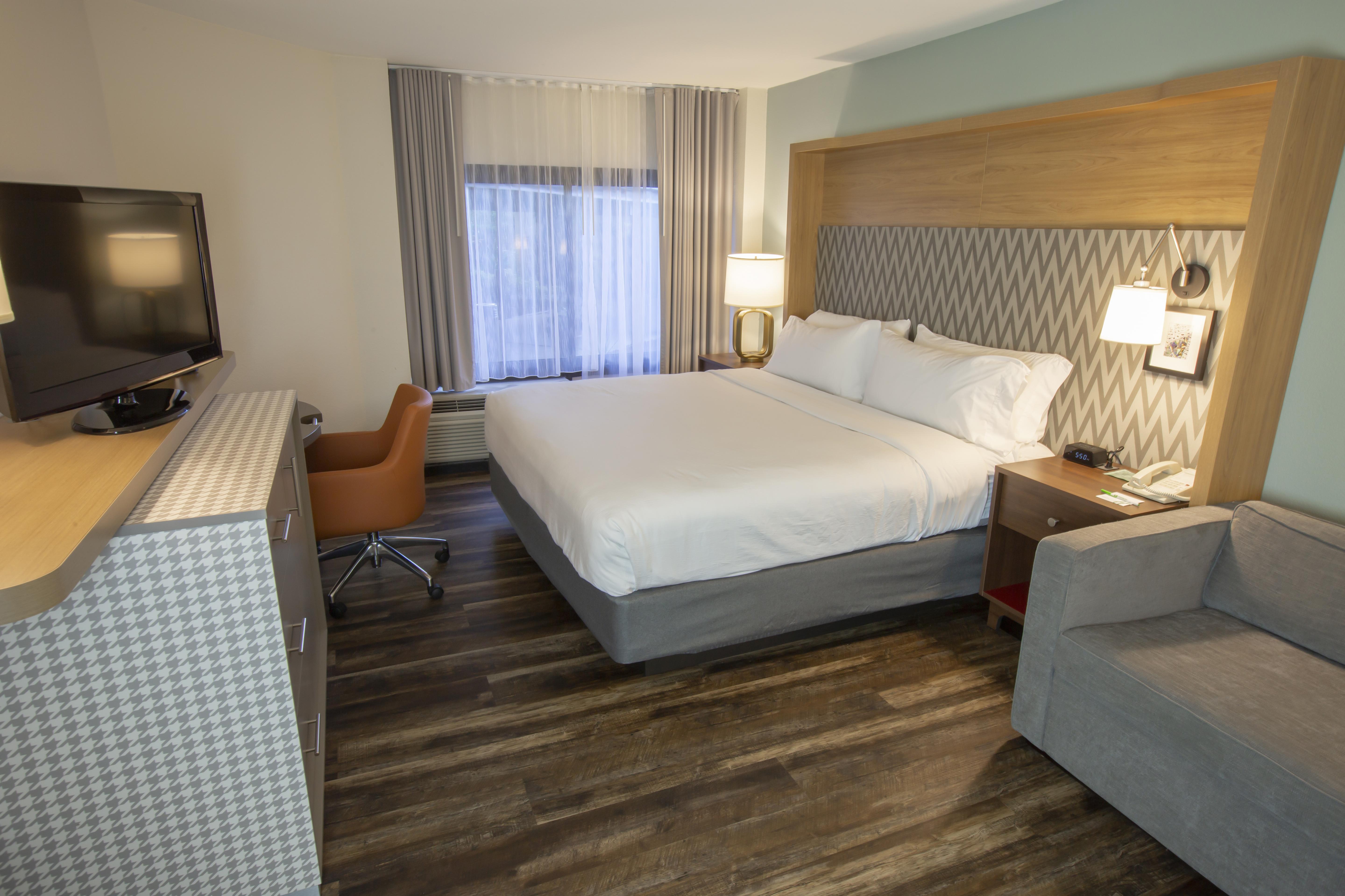 Holiday Inn Orlando International Airport By Ihg Exteriör bild