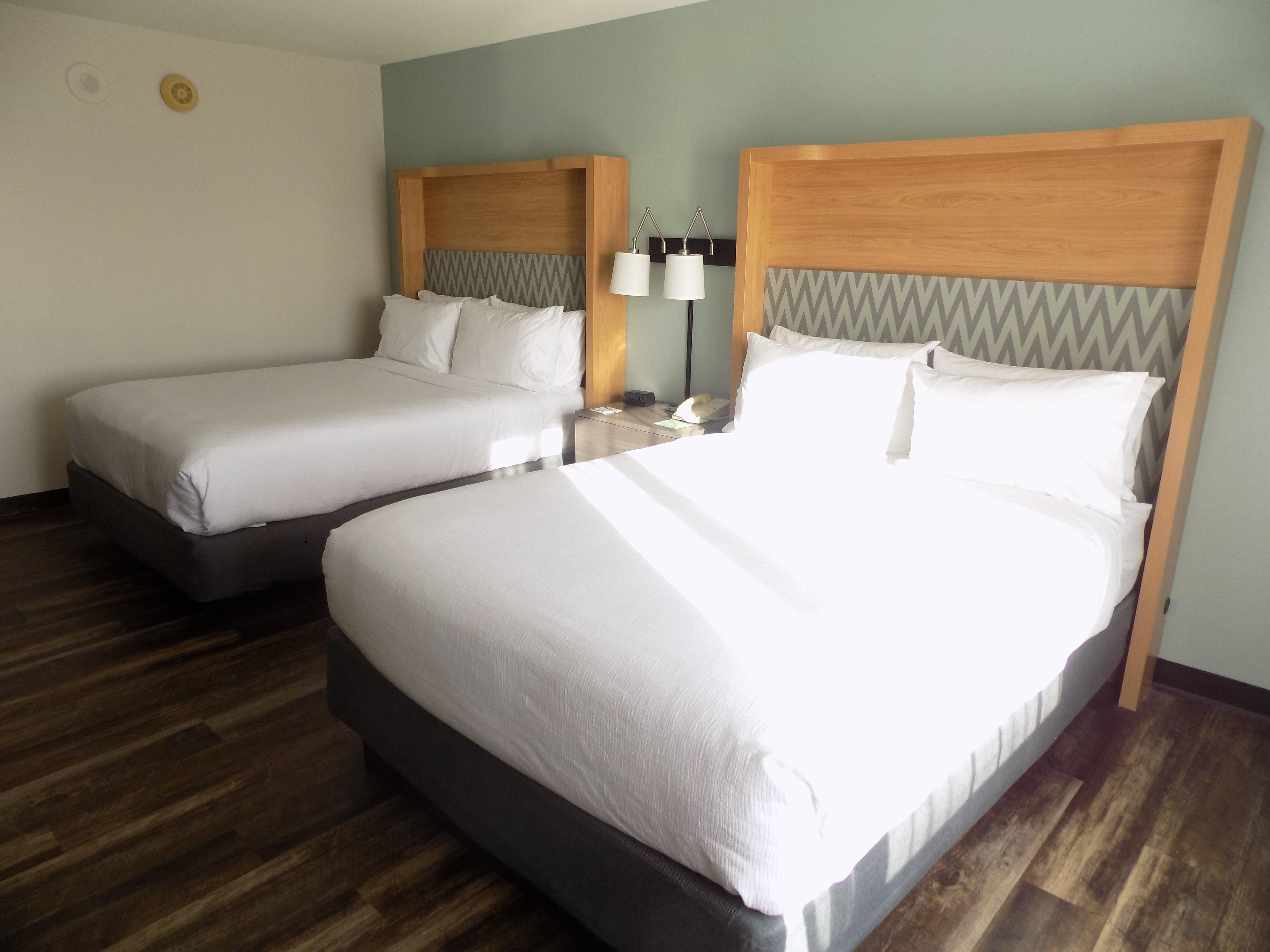 Holiday Inn Orlando International Airport By Ihg Exteriör bild