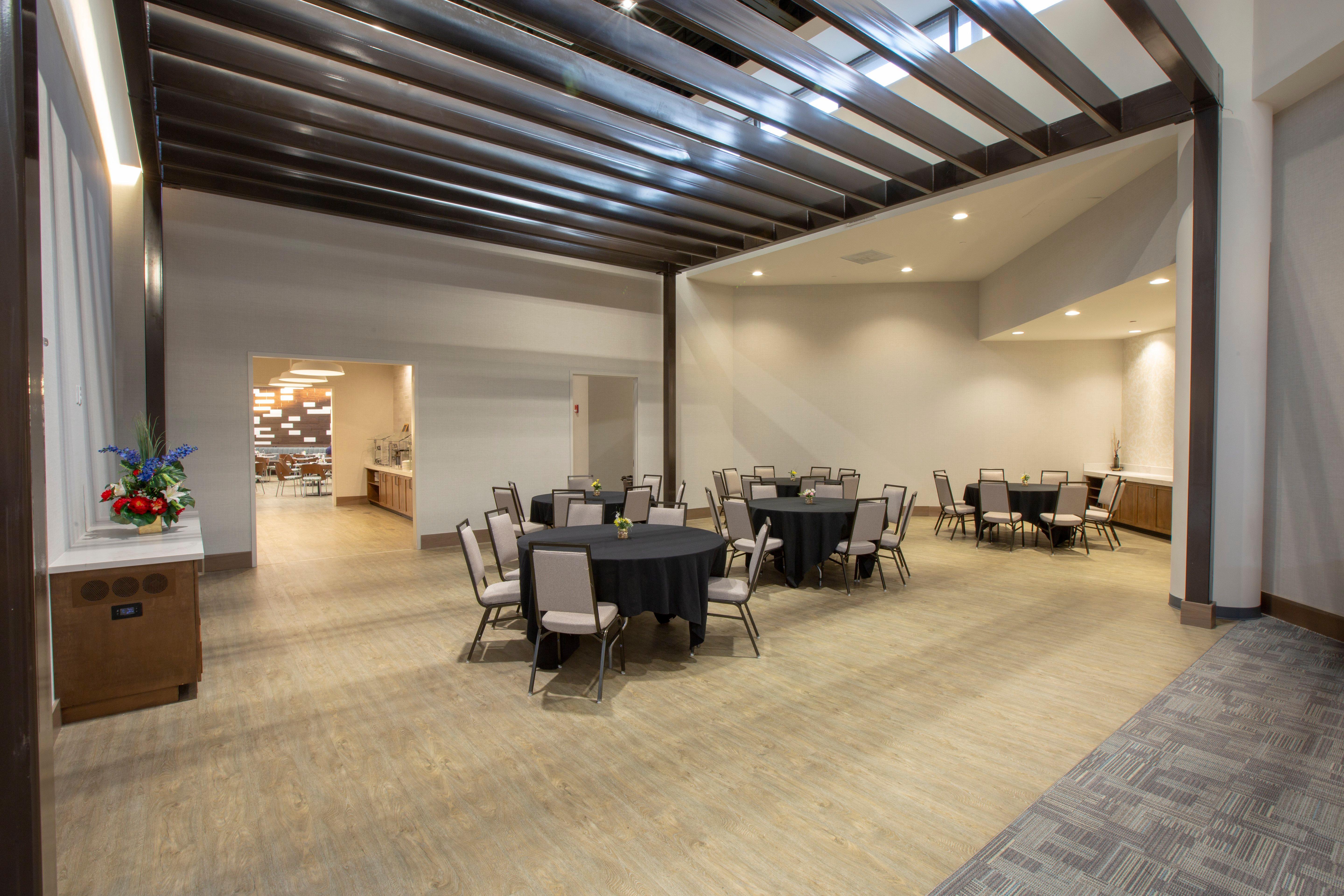 Holiday Inn Orlando International Airport By Ihg Exteriör bild