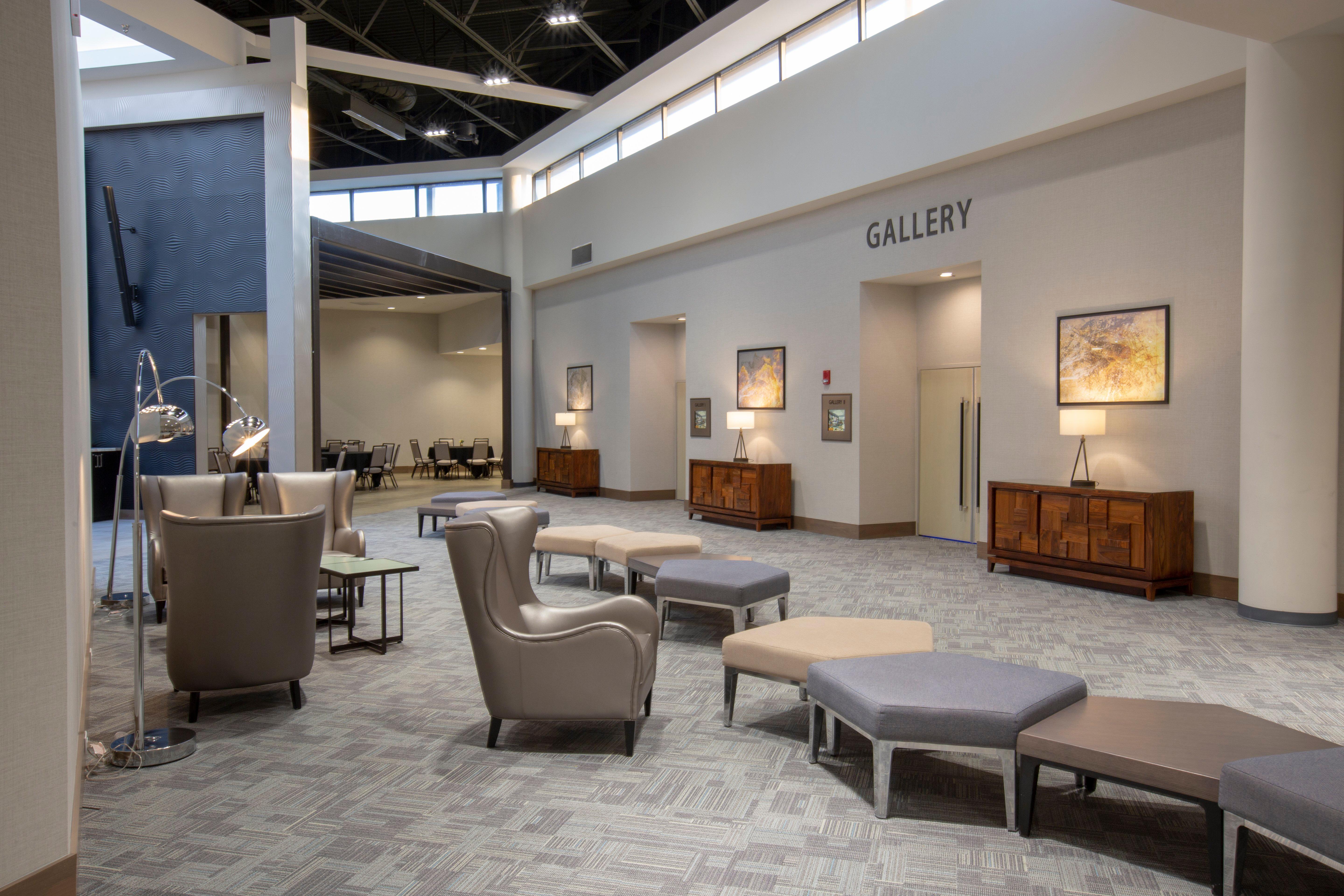 Holiday Inn Orlando International Airport By Ihg Exteriör bild