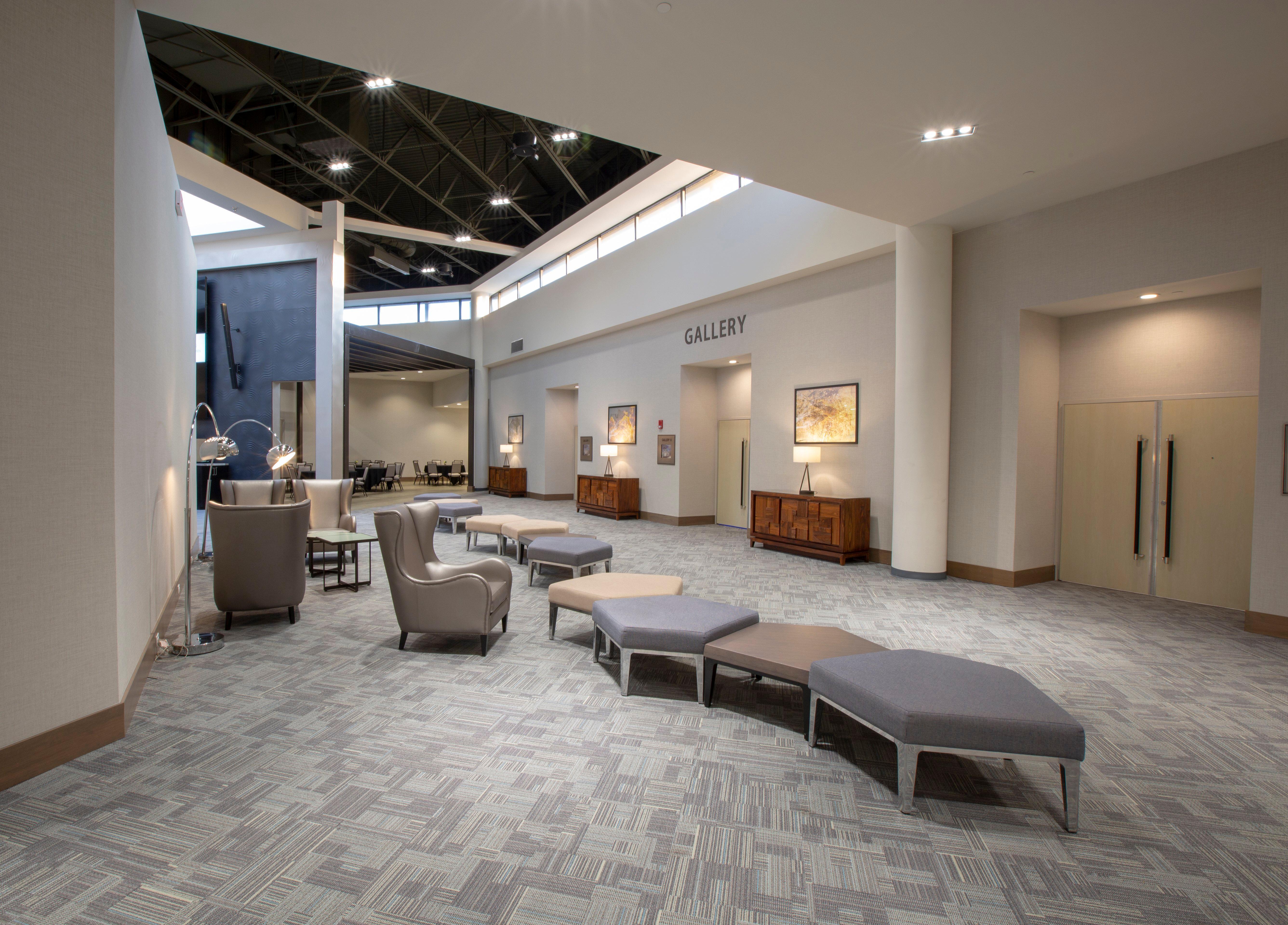 Holiday Inn Orlando International Airport By Ihg Exteriör bild