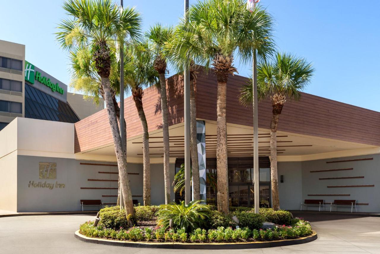 Holiday Inn Orlando International Airport By Ihg Exteriör bild
