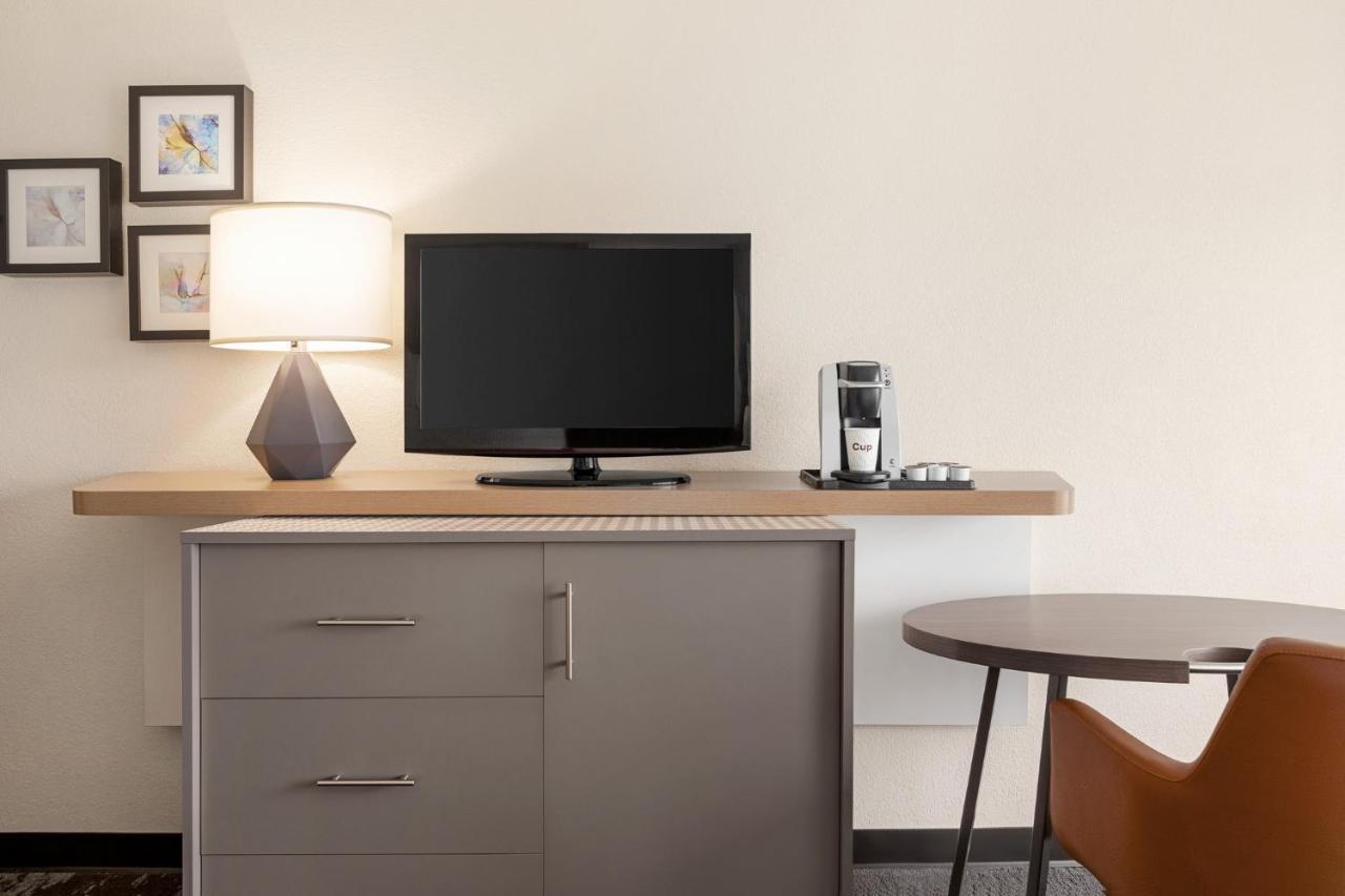 Holiday Inn Orlando International Airport By Ihg Exteriör bild