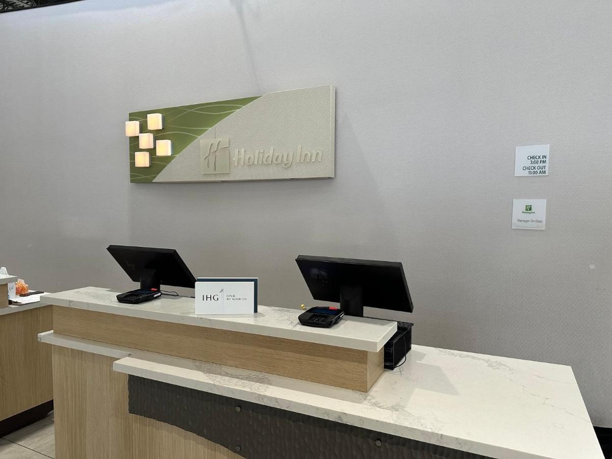 Holiday Inn Orlando International Airport By Ihg Exteriör bild