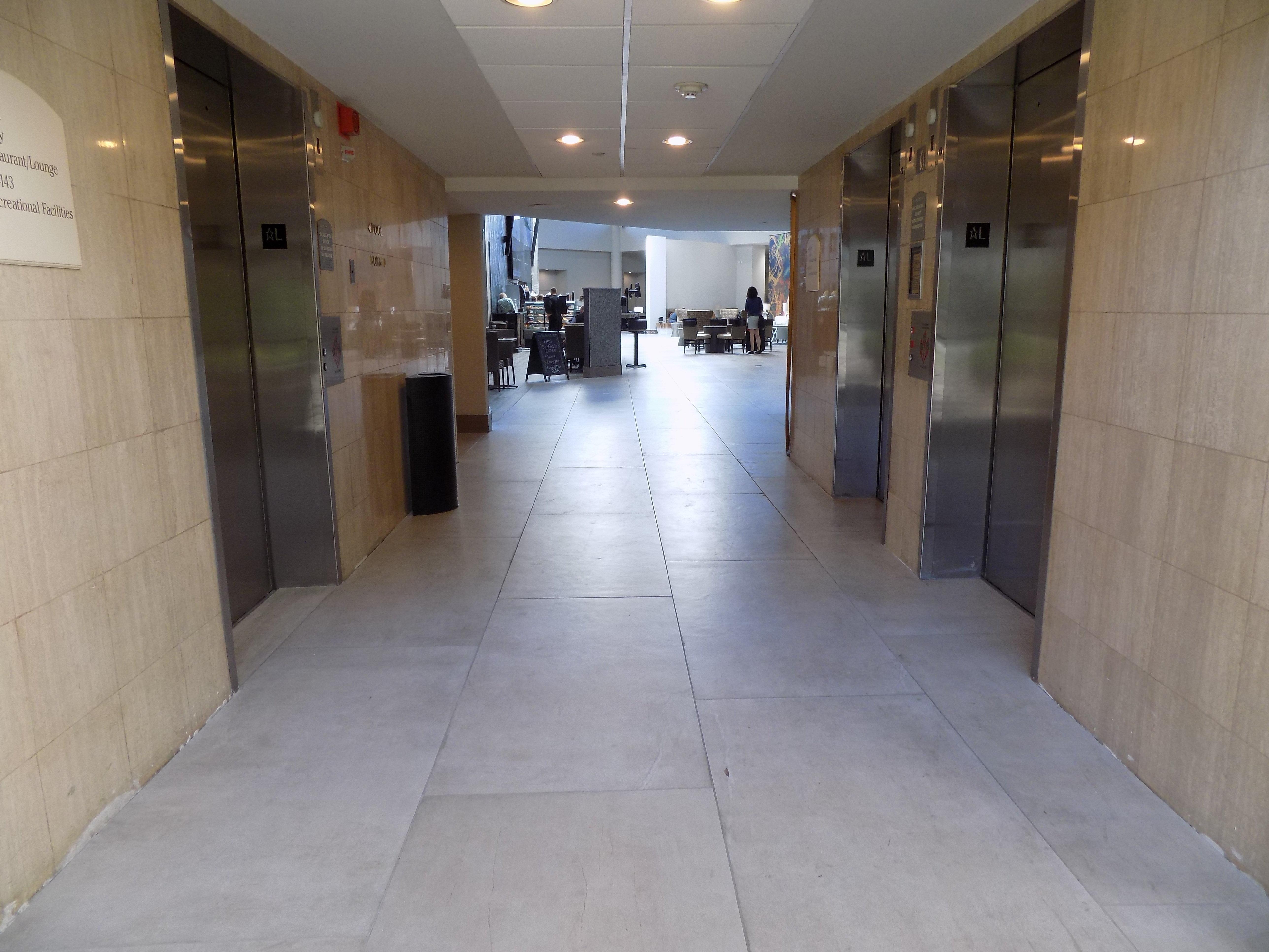 Holiday Inn Orlando International Airport By Ihg Exteriör bild