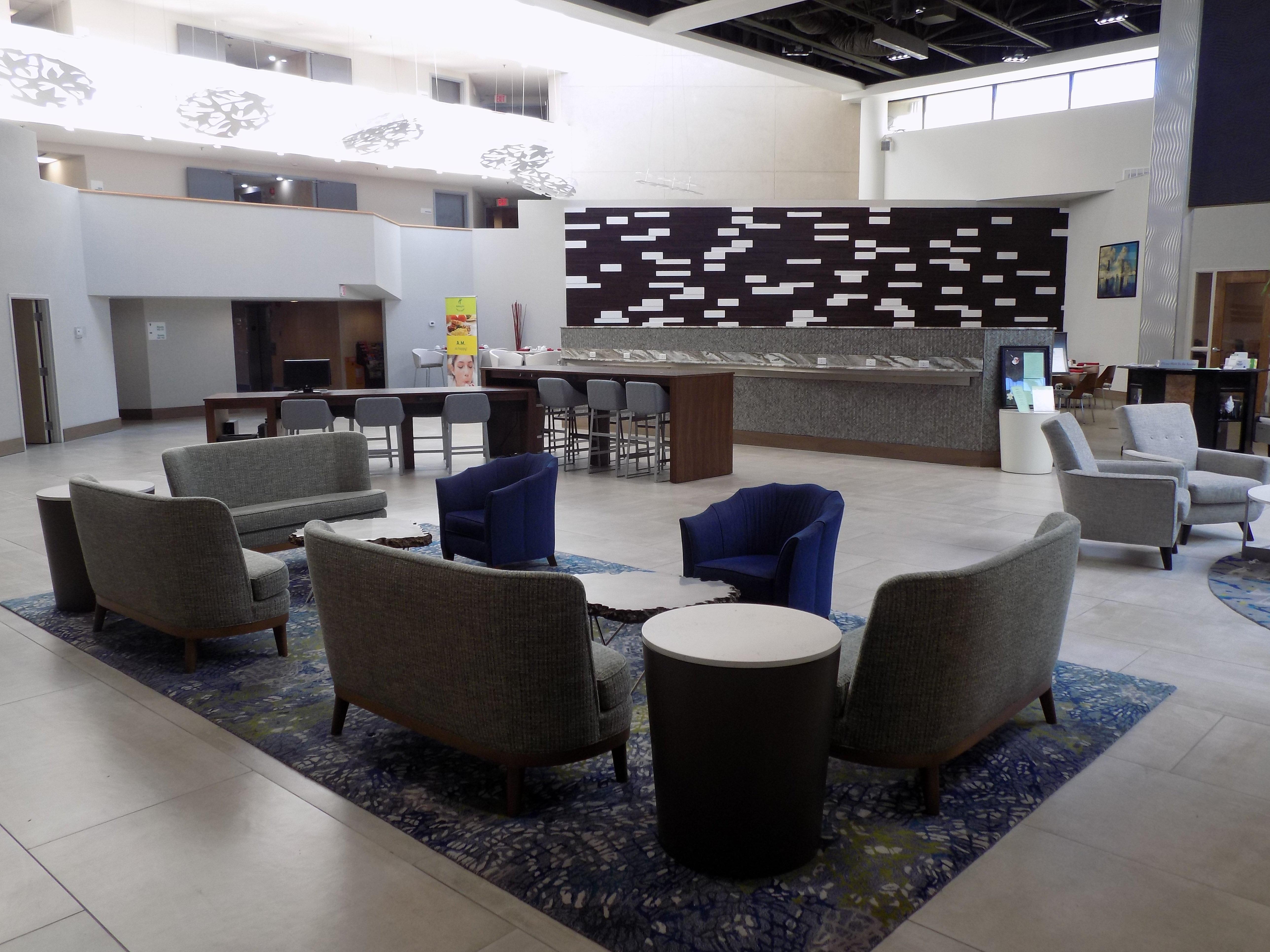 Holiday Inn Orlando International Airport By Ihg Exteriör bild