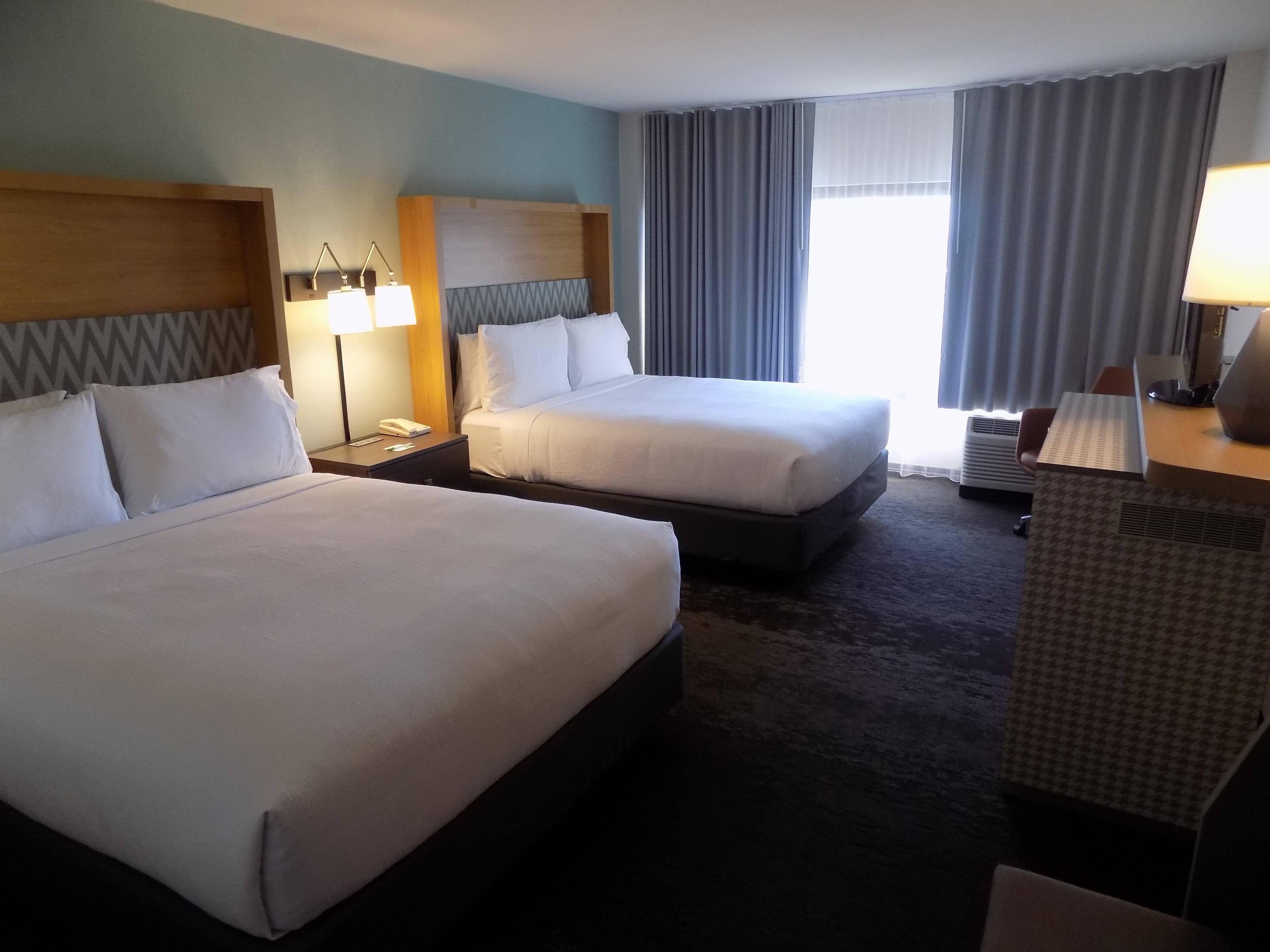 Holiday Inn Orlando International Airport By Ihg Exteriör bild