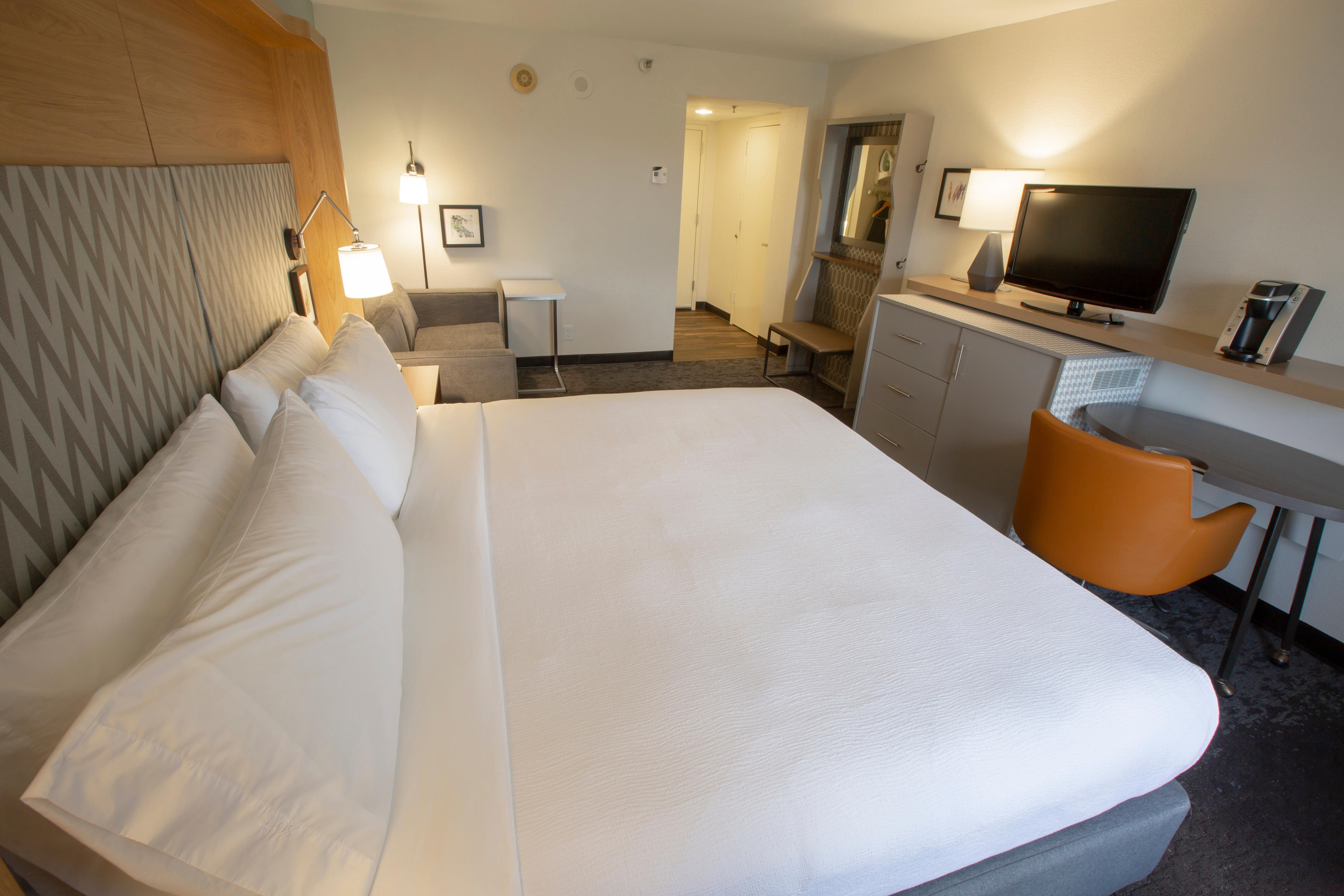 Holiday Inn Orlando International Airport By Ihg Exteriör bild