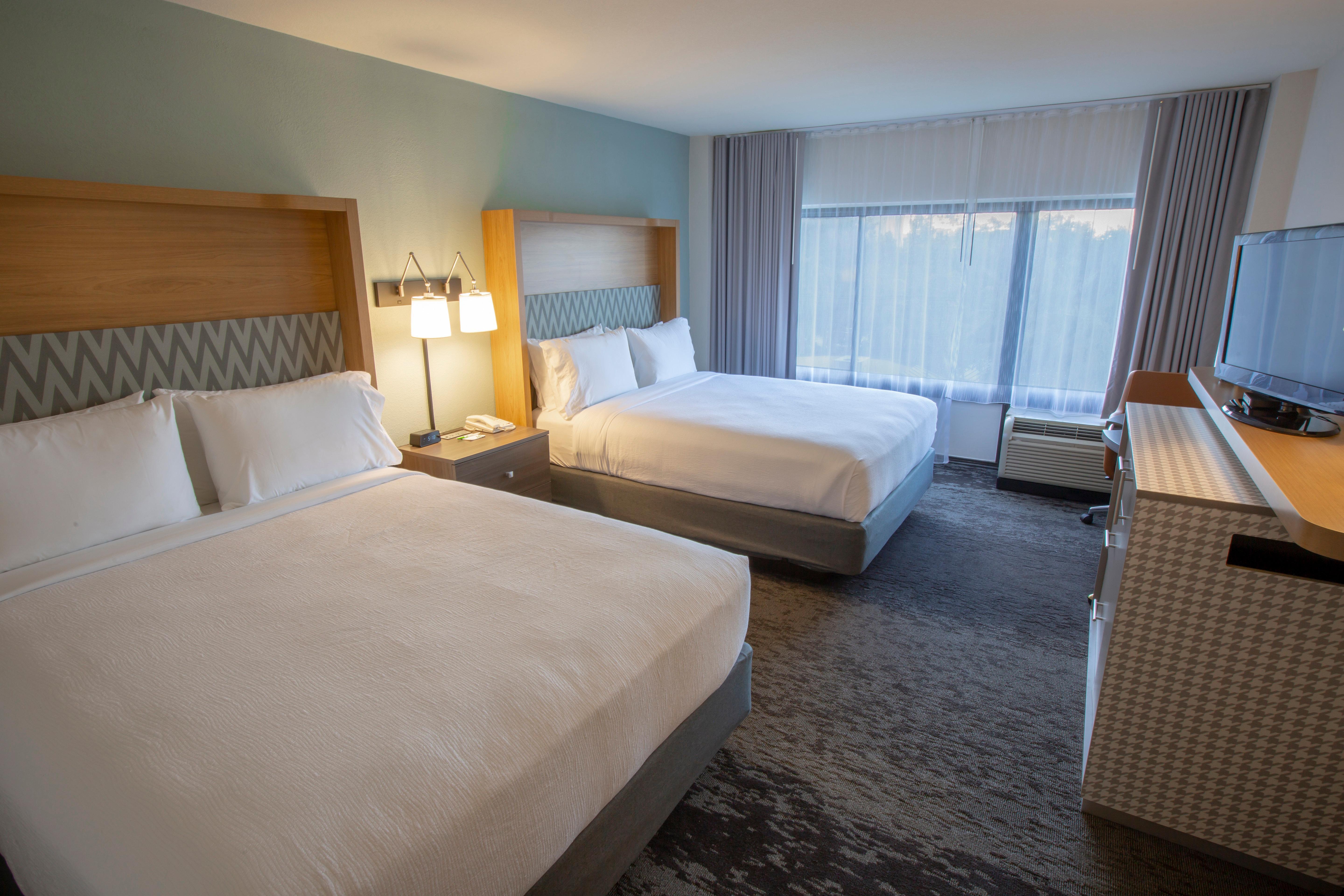 Holiday Inn Orlando International Airport By Ihg Exteriör bild
