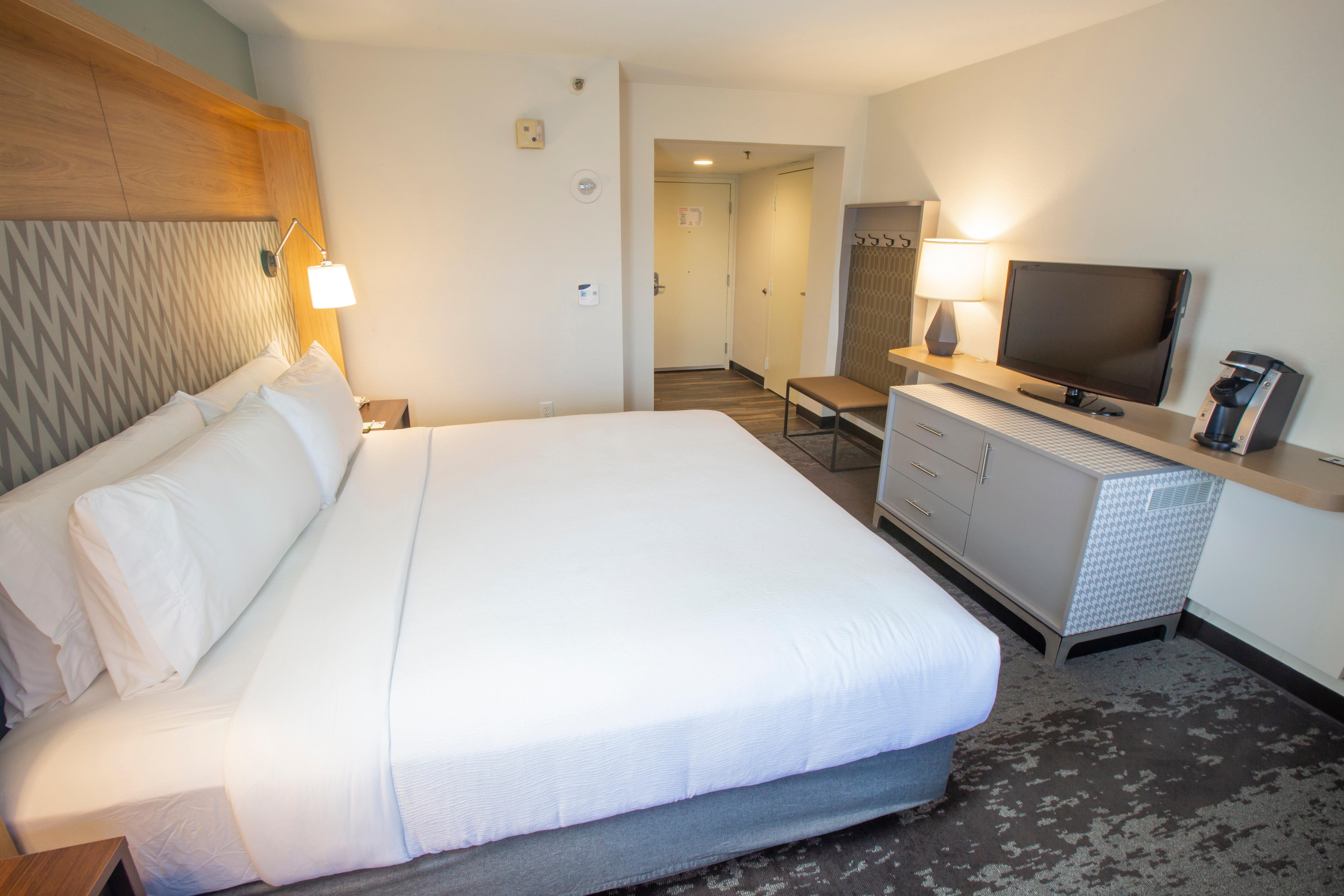 Holiday Inn Orlando International Airport By Ihg Exteriör bild