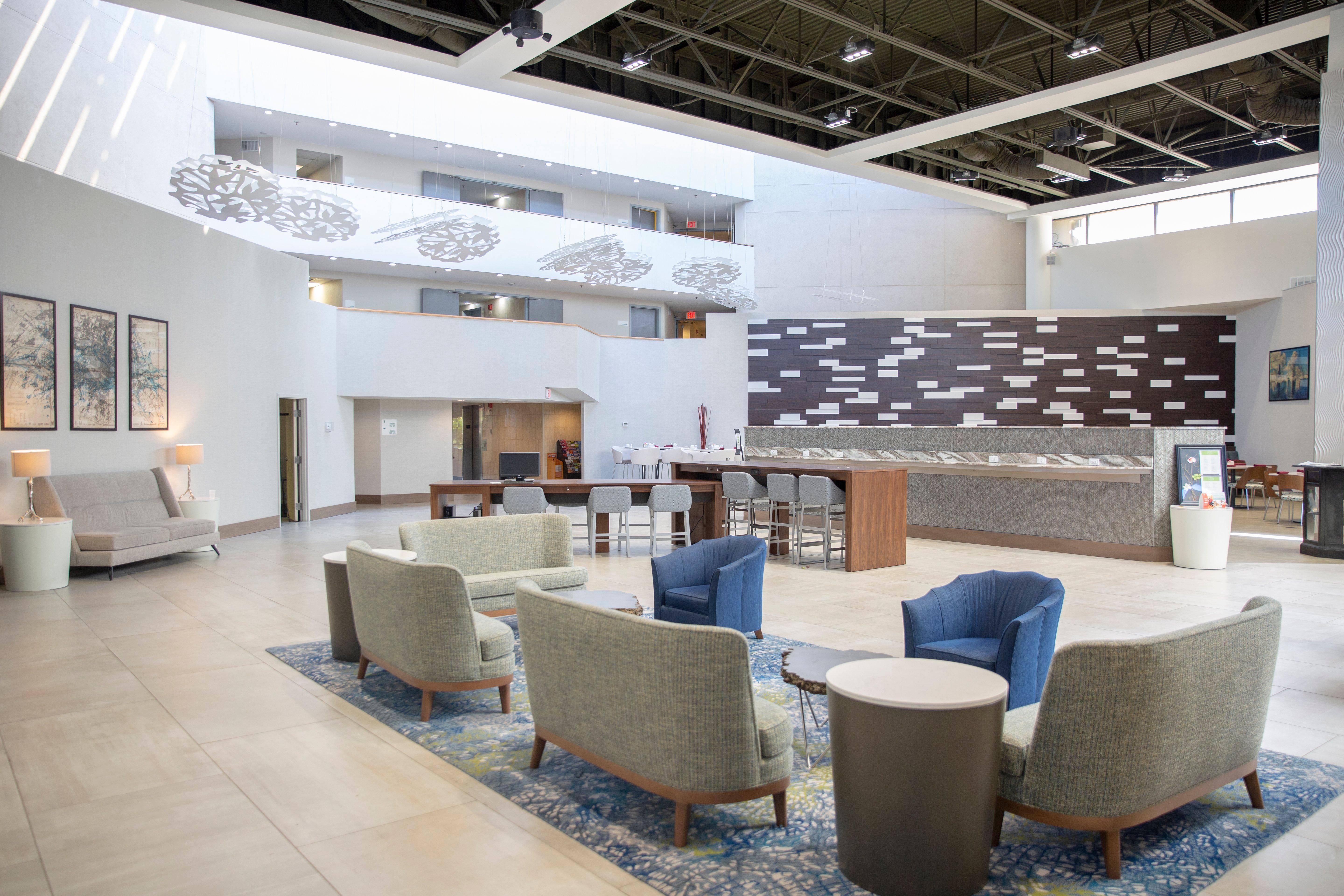 Holiday Inn Orlando International Airport By Ihg Exteriör bild