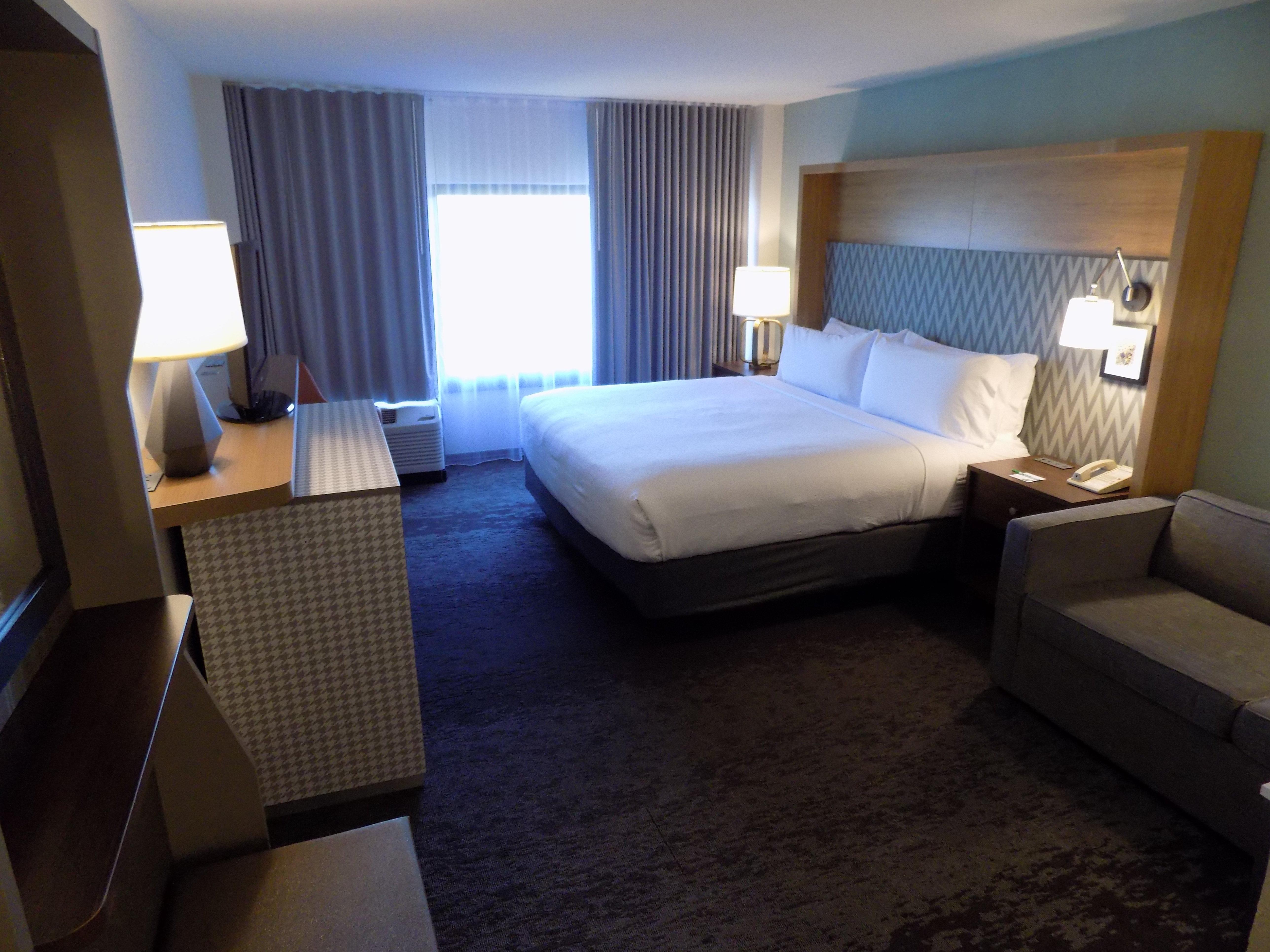 Holiday Inn Orlando International Airport By Ihg Exteriör bild
