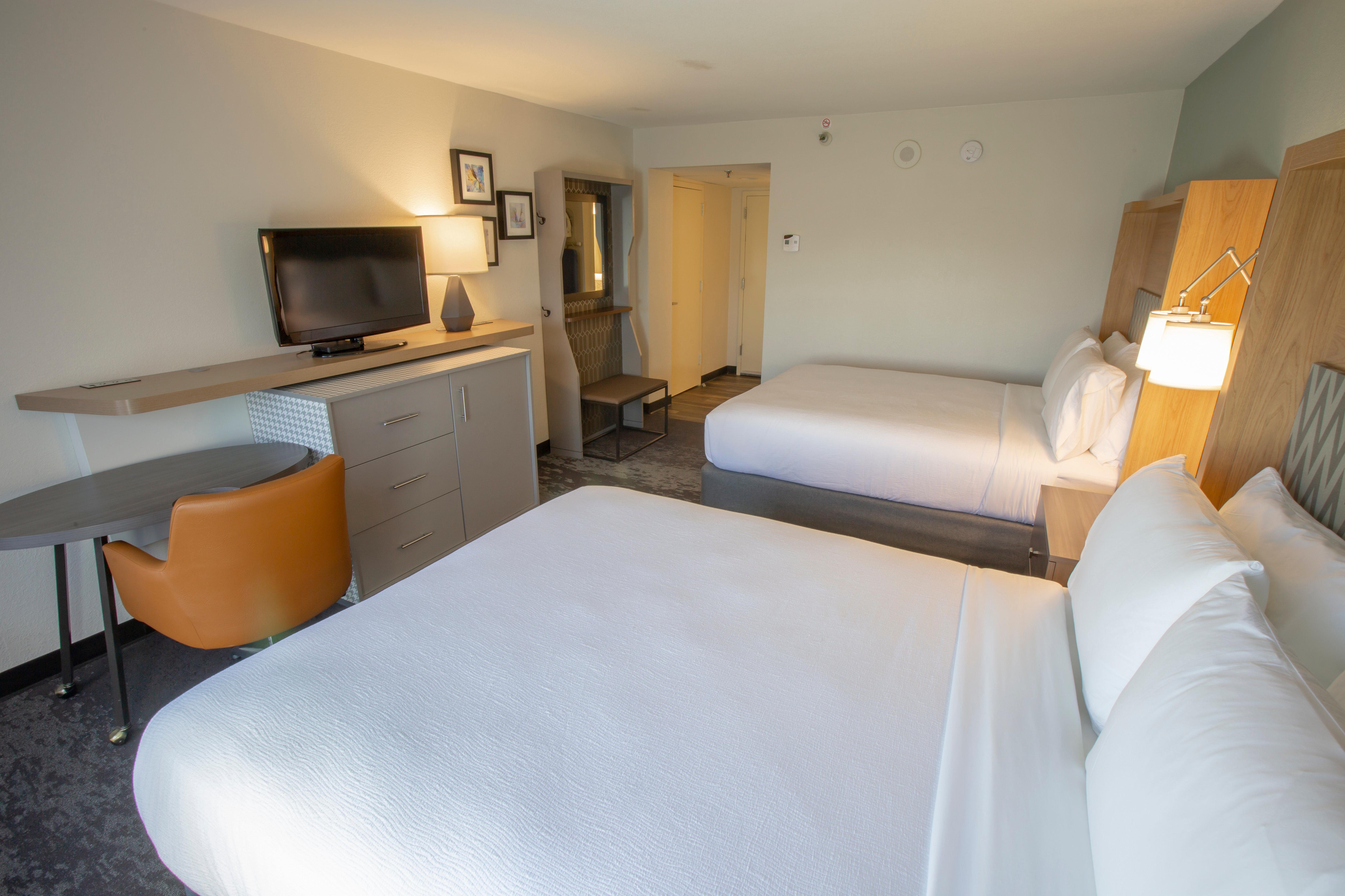 Holiday Inn Orlando International Airport By Ihg Exteriör bild