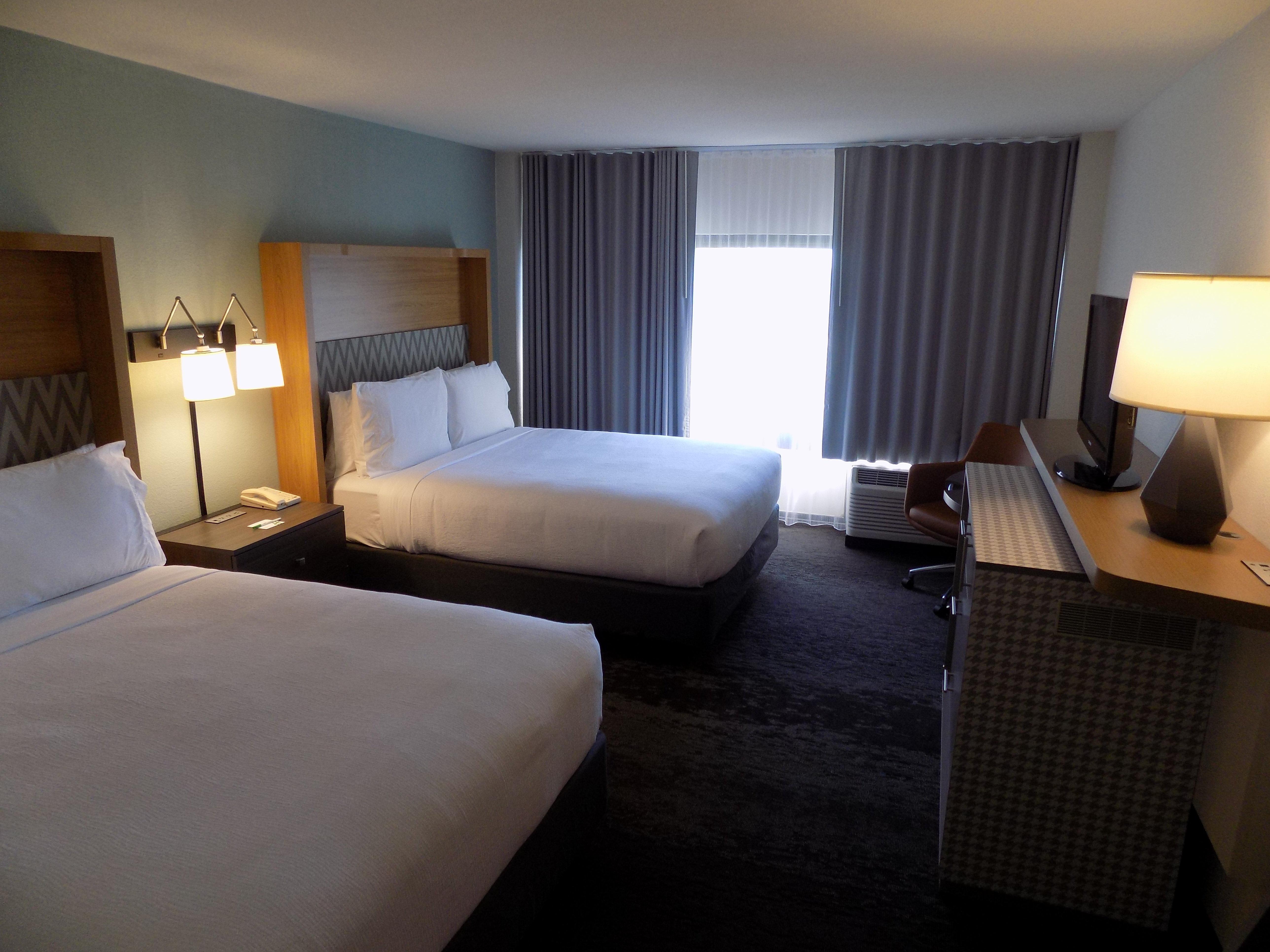 Holiday Inn Orlando International Airport By Ihg Exteriör bild