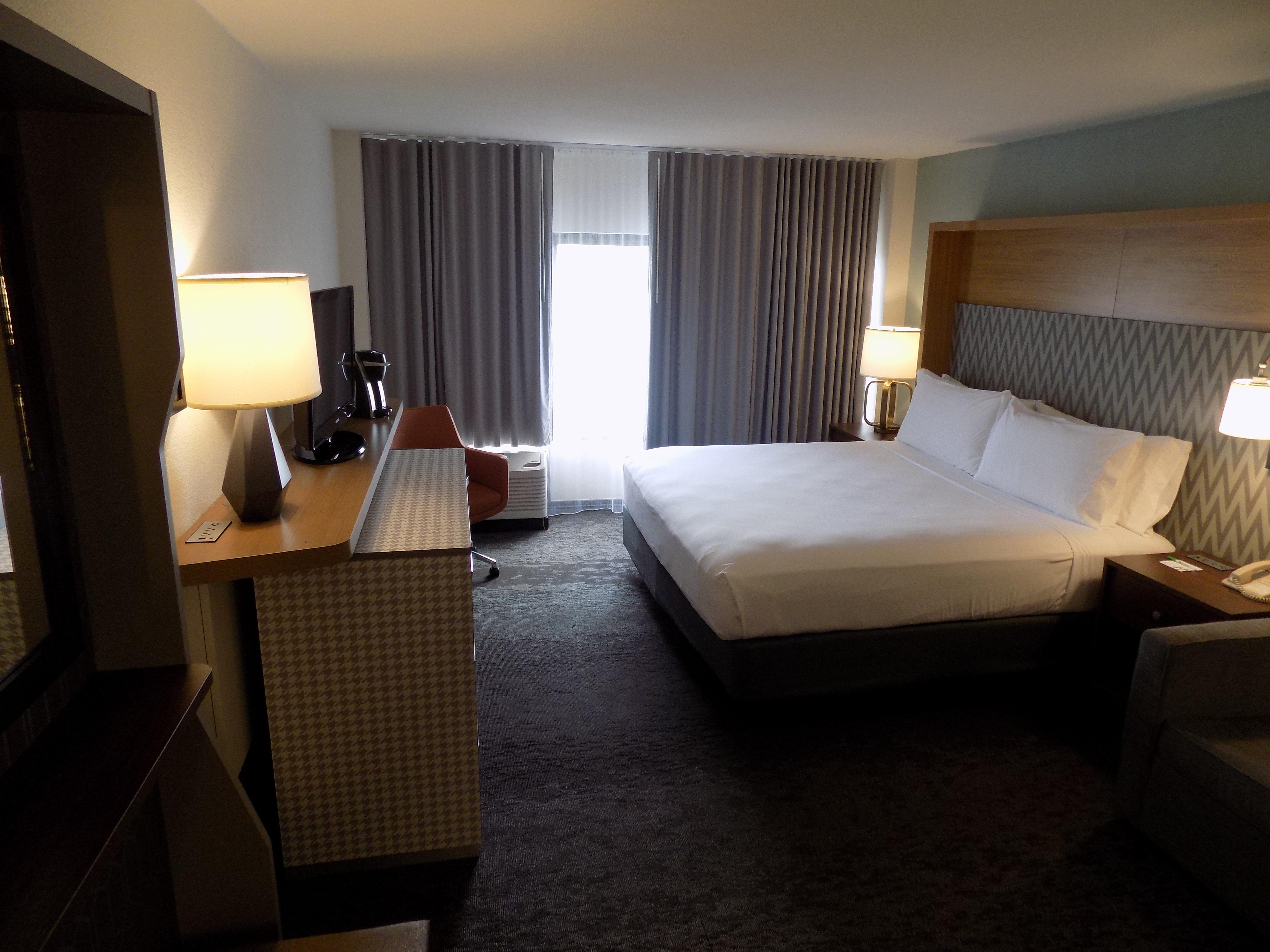 Holiday Inn Orlando International Airport By Ihg Exteriör bild