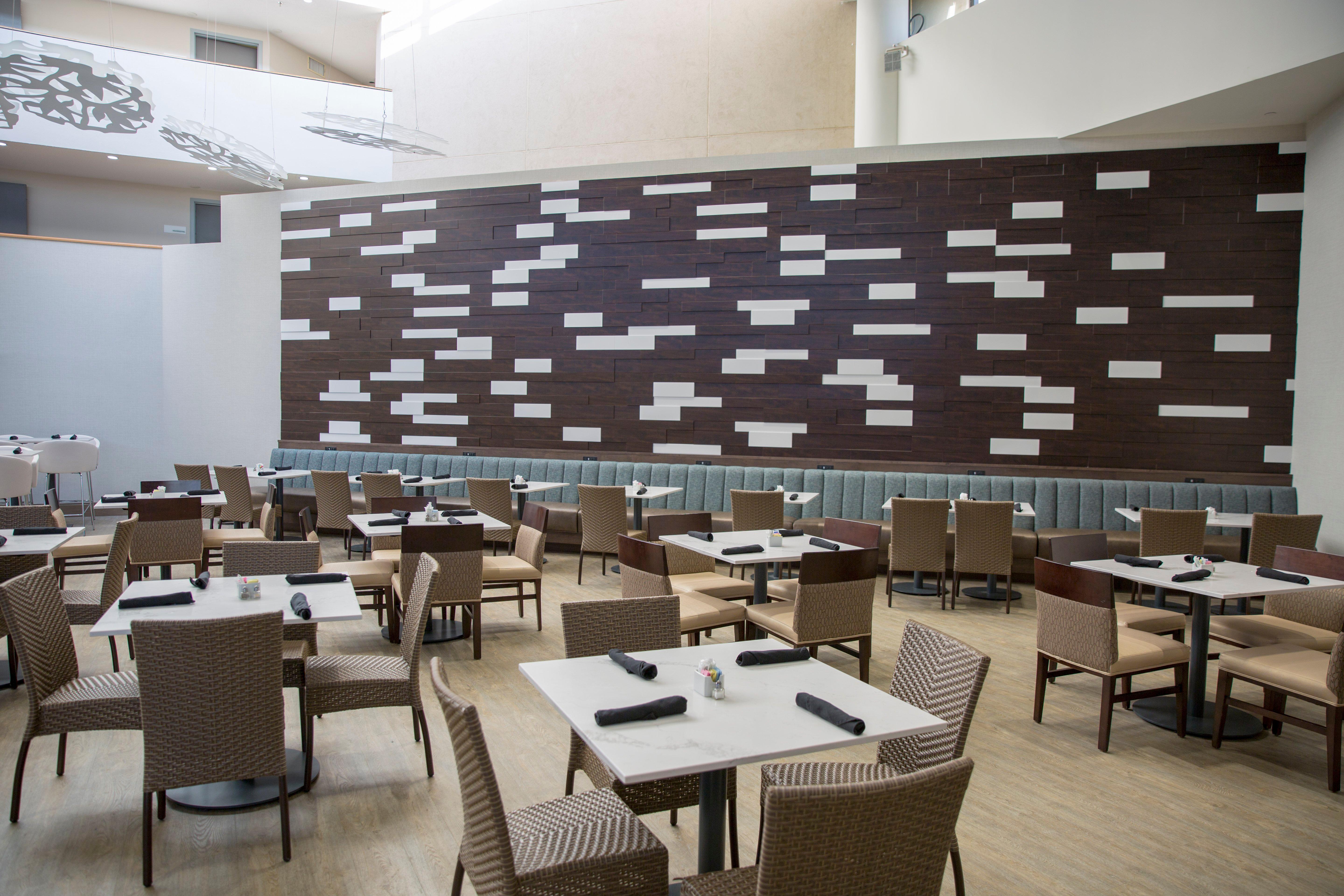 Holiday Inn Orlando International Airport By Ihg Exteriör bild