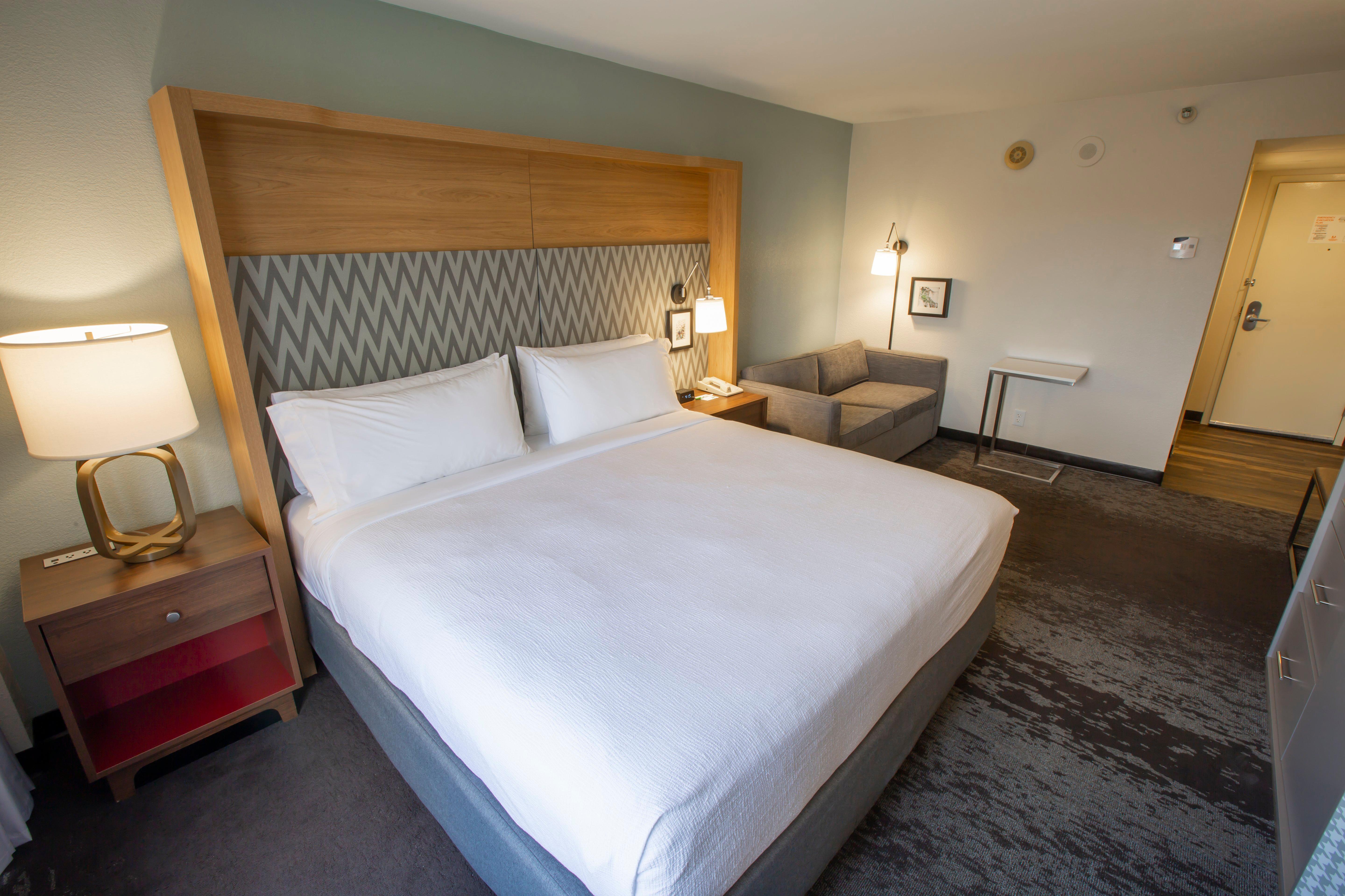 Holiday Inn Orlando International Airport By Ihg Exteriör bild