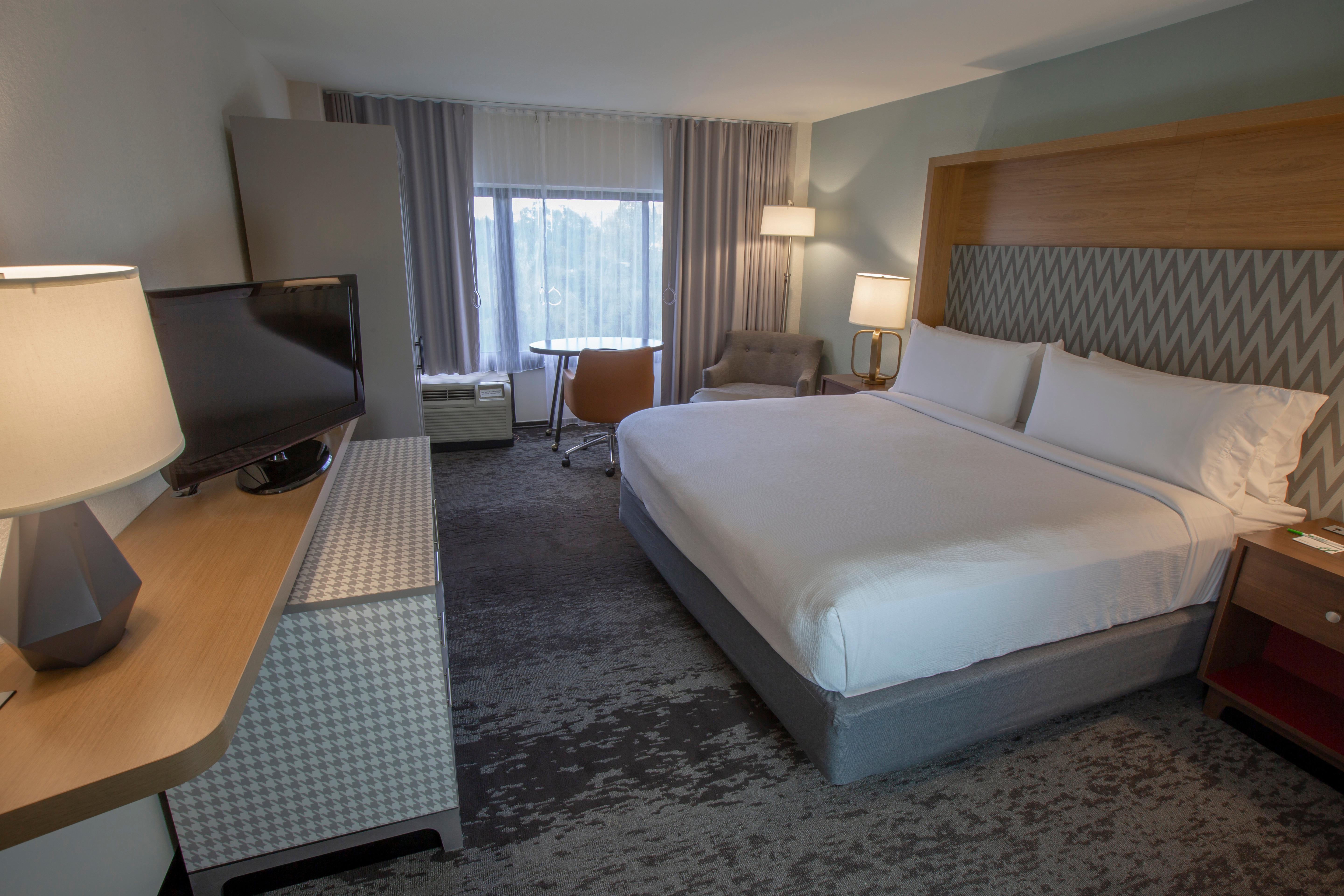 Holiday Inn Orlando International Airport By Ihg Exteriör bild