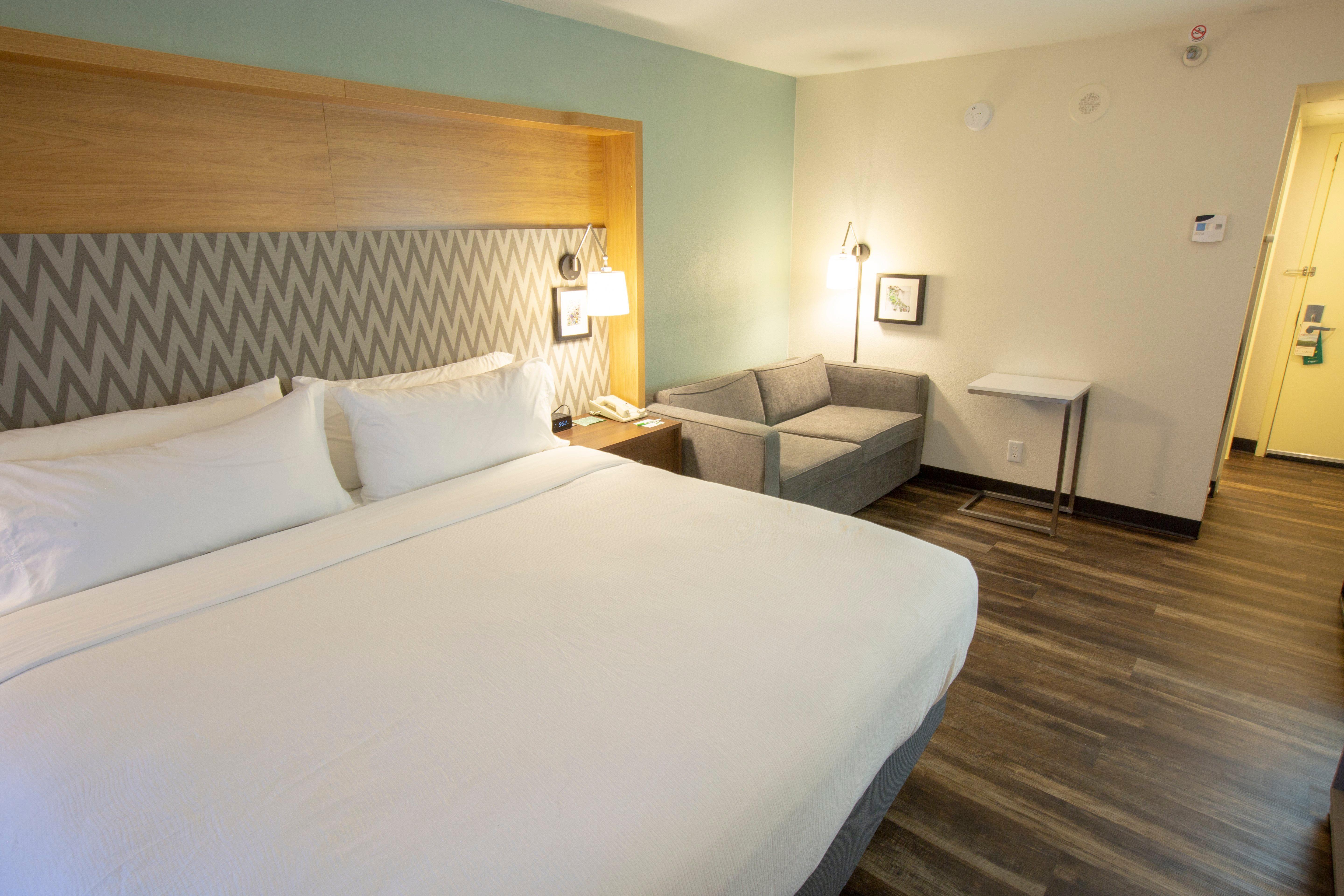 Holiday Inn Orlando International Airport By Ihg Exteriör bild