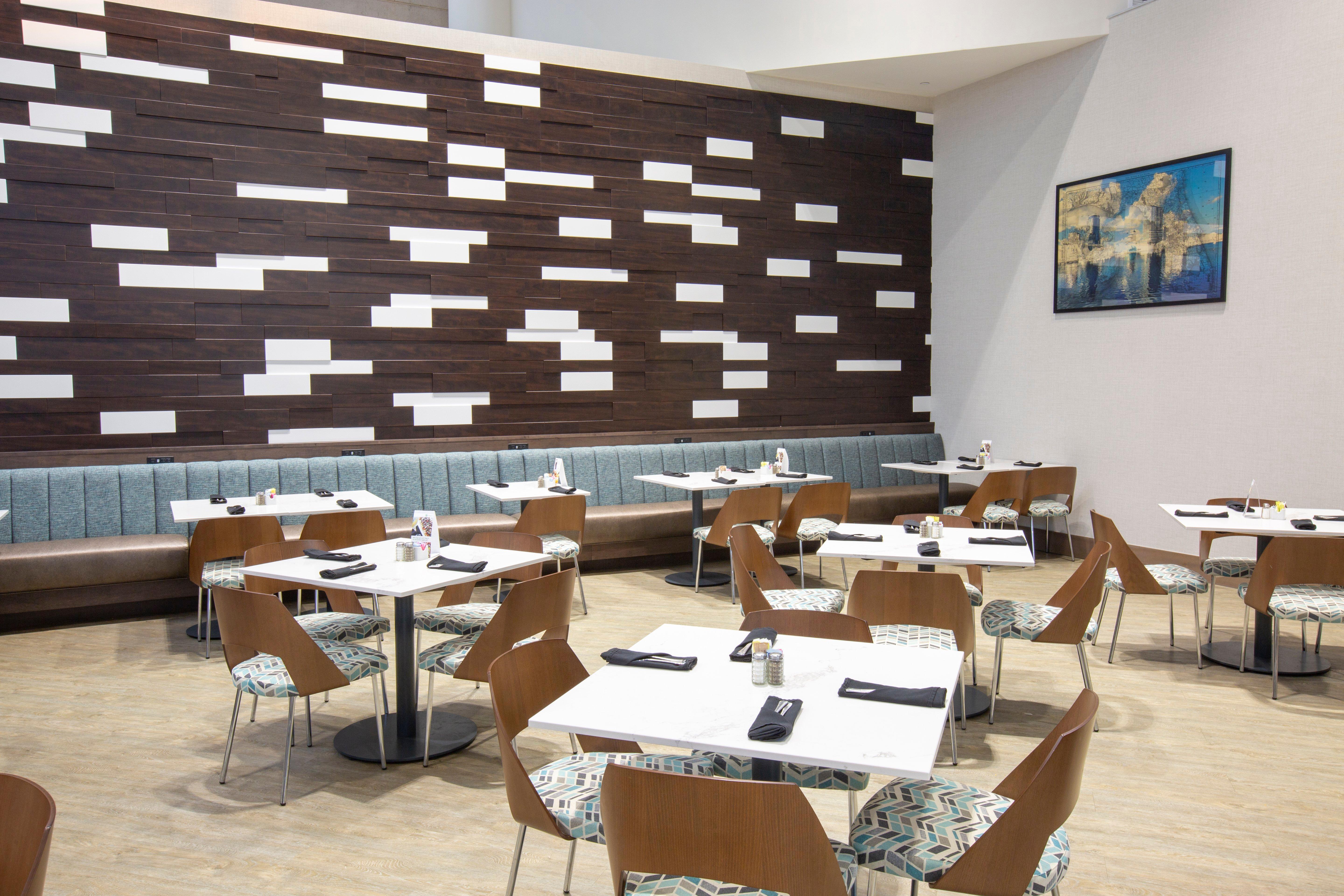 Holiday Inn Orlando International Airport By Ihg Exteriör bild