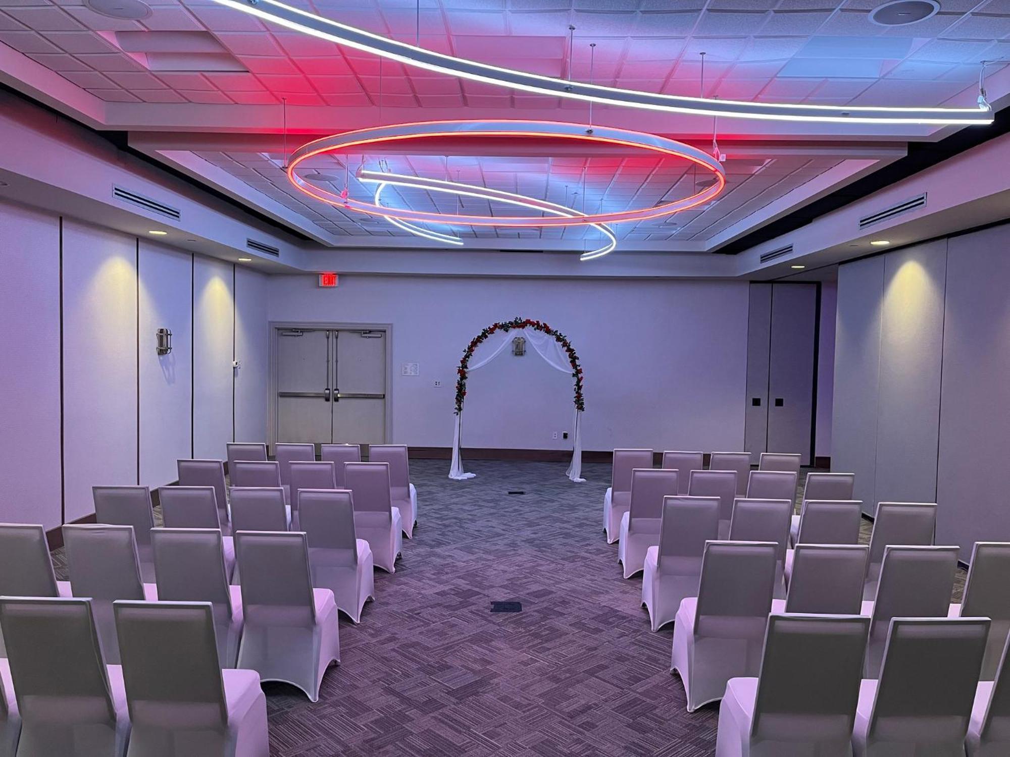 Holiday Inn Orlando International Airport By Ihg Exteriör bild