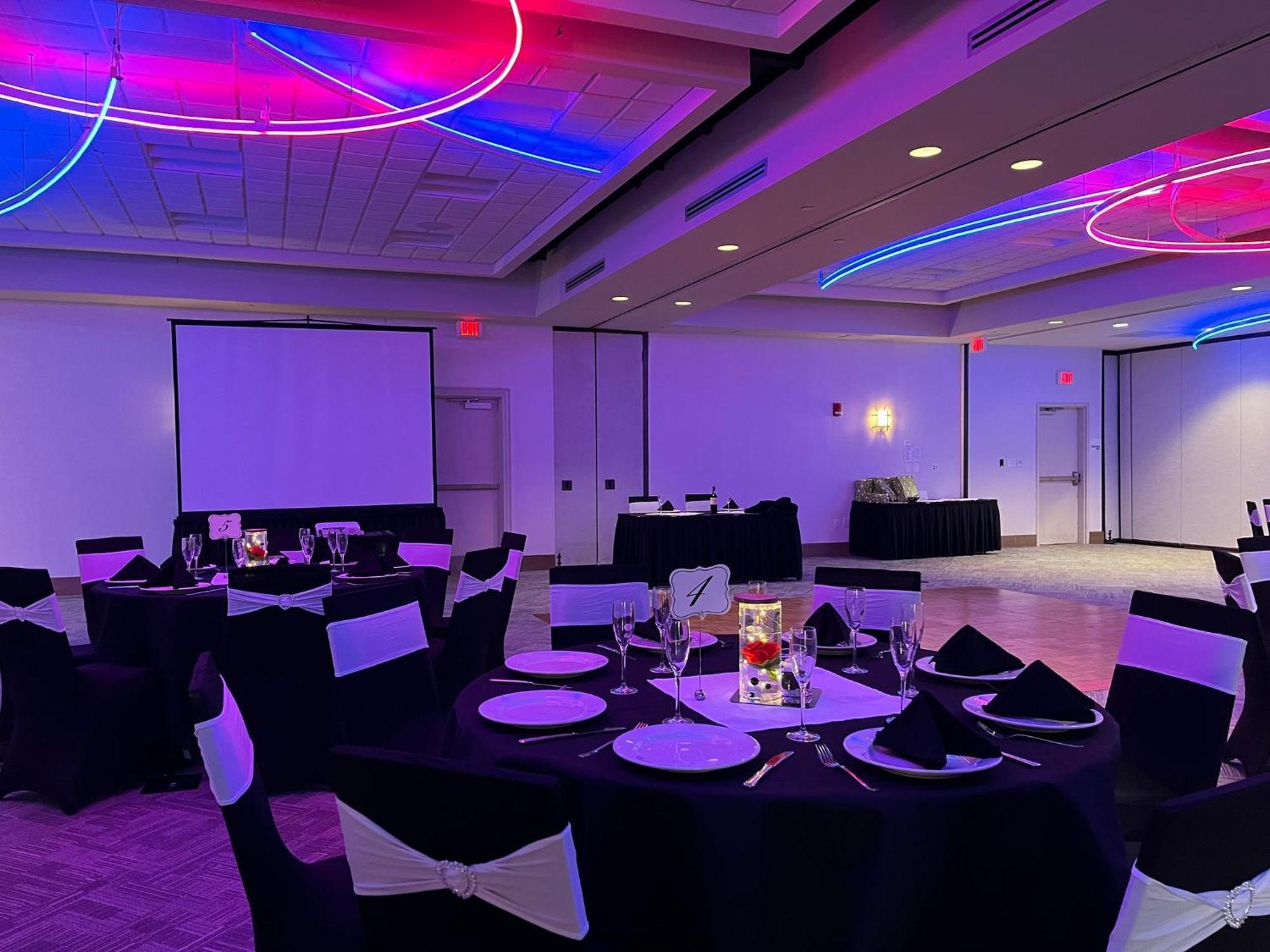 Holiday Inn Orlando International Airport By Ihg Exteriör bild