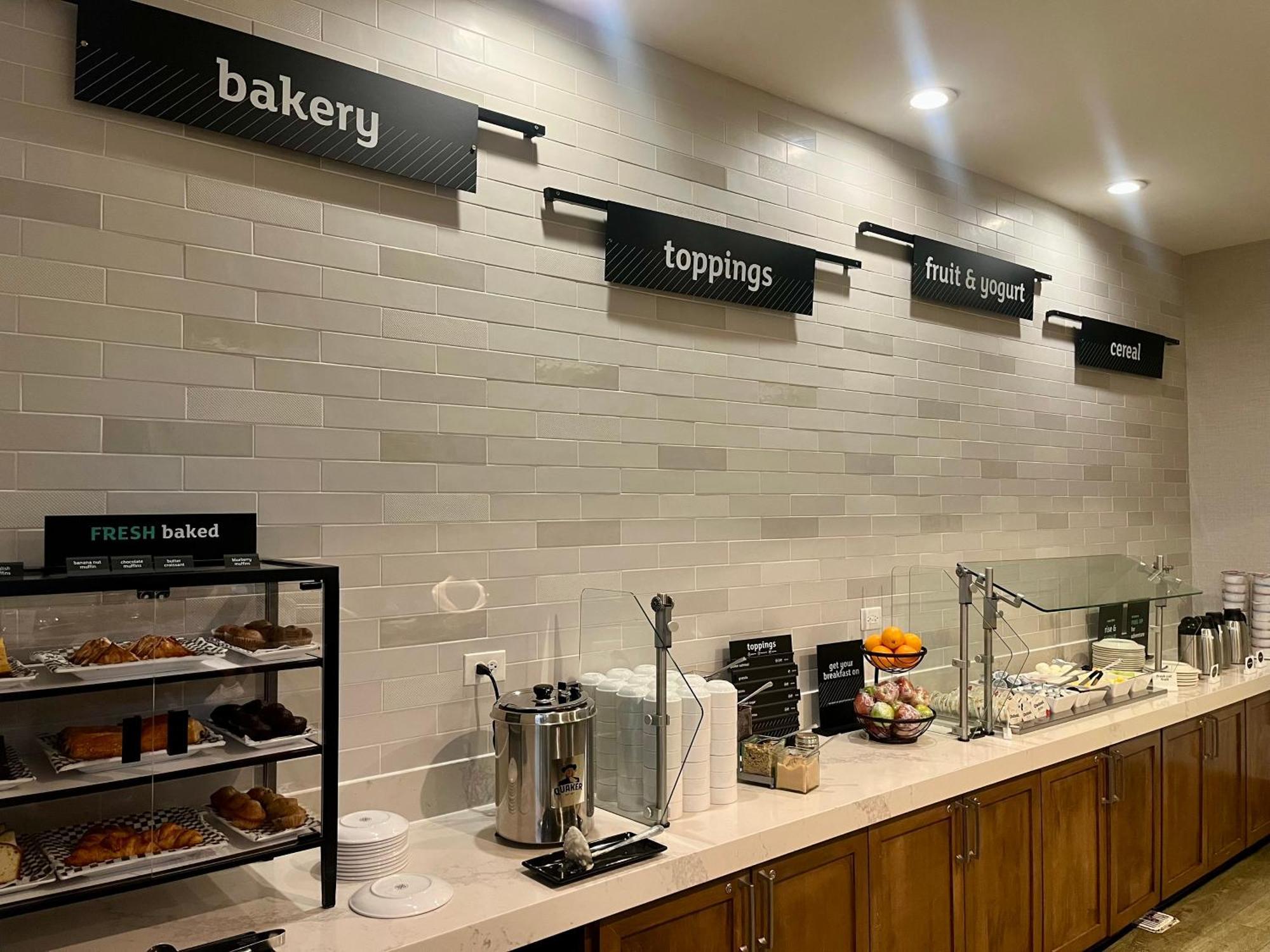 Holiday Inn Orlando International Airport By Ihg Exteriör bild