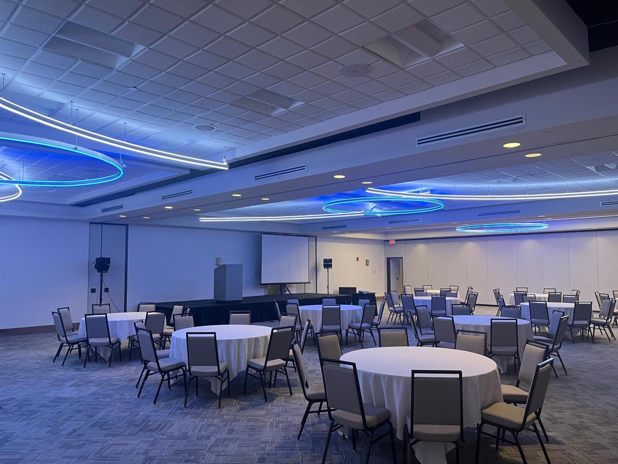 Holiday Inn Orlando International Airport By Ihg Exteriör bild