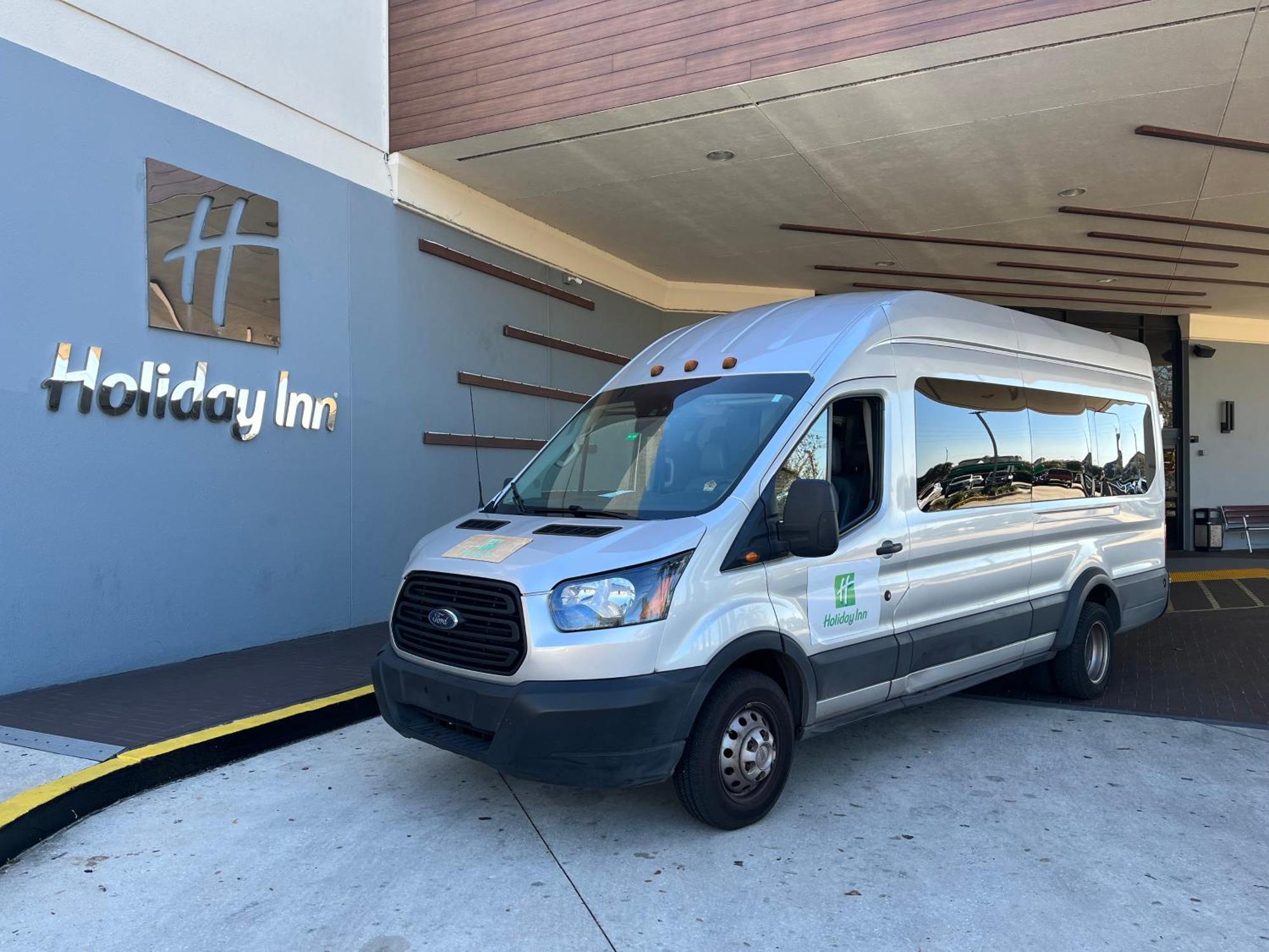 Holiday Inn Orlando International Airport By Ihg Exteriör bild